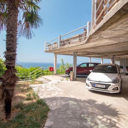 Mum'S Apartment Petrovac Extérieur photo