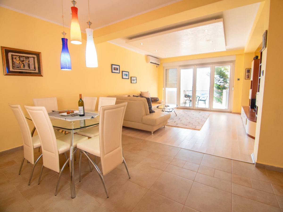 Mum'S Apartment Petrovac Extérieur photo