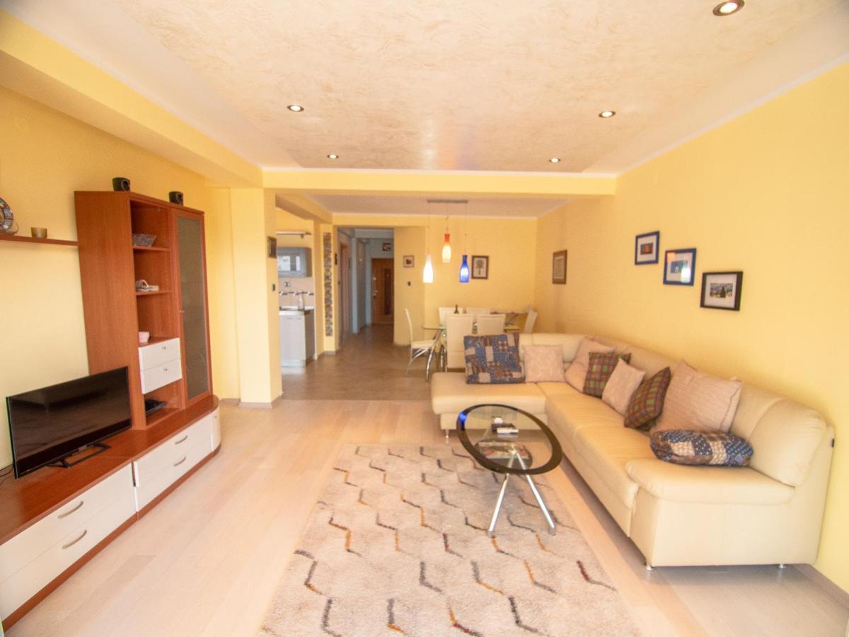 Mum'S Apartment Petrovac Extérieur photo