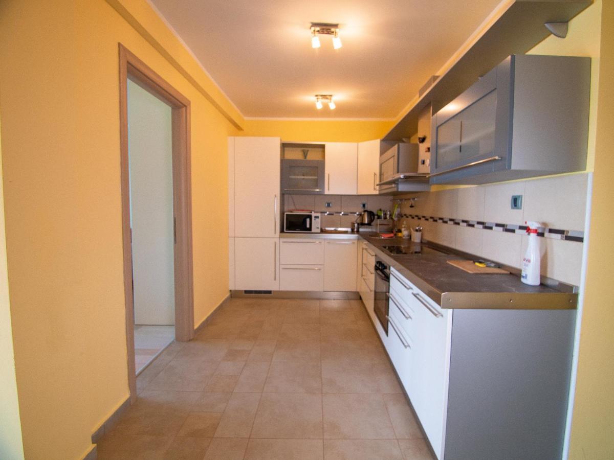 Mum'S Apartment Petrovac Extérieur photo