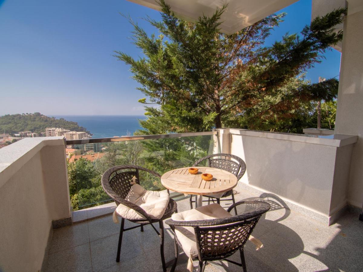 Mum'S Apartment Petrovac Extérieur photo