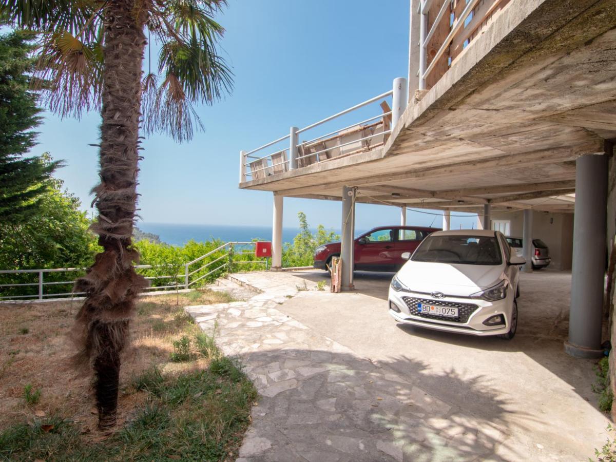 Mum'S Apartment Petrovac Extérieur photo