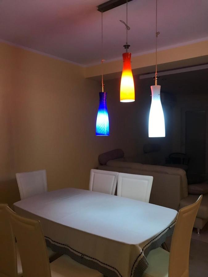 Mum'S Apartment Petrovac Extérieur photo