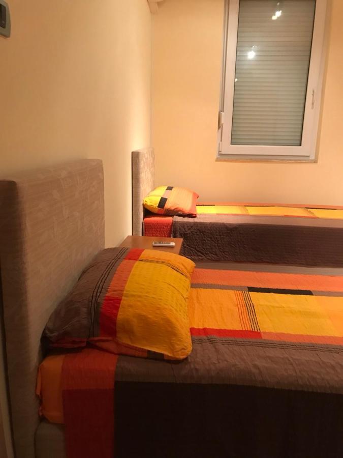 Mum'S Apartment Petrovac Extérieur photo