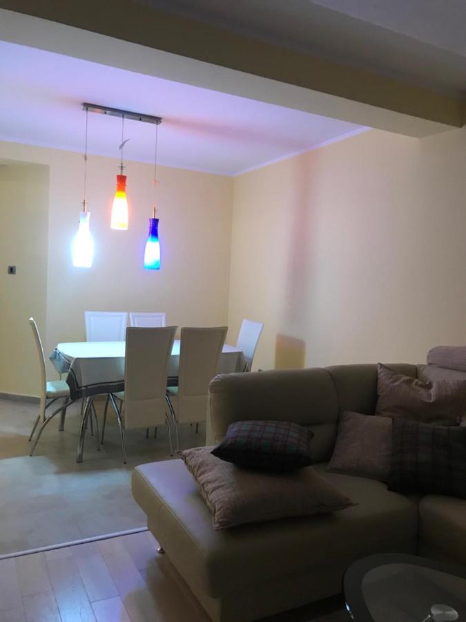 Mum'S Apartment Petrovac Extérieur photo